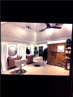 Ivy Moon/MoonxSol Studio business image